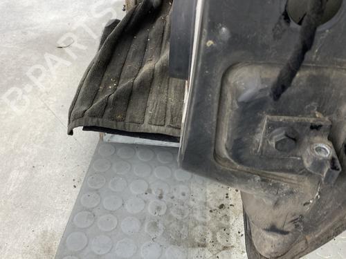 Left front door FORD KA (RU8) 1.2 | BP23765062C2 