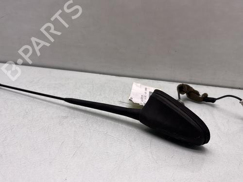 Antenne/Base CITROËN DS3 (SA_) 1.6 HDi 110 (112 hp) 30443377