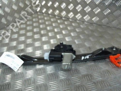 Used Front right window mechanism Front right window mechanism FIAT BRAVO II (198_) 1.6 D Multijet (198AXH1B) (105 hp) 20033377 20033377