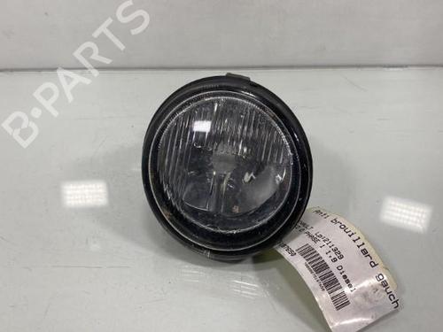 Used Left front fog light RENAULT CLIO II (BB_, CB_) 1.9 dTi (B/CB0U) (80 hp) 19963421