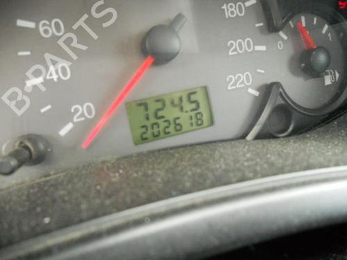Used Parts FORD FOCUS I Turnier (DNW) 1.8 TDCi 1810587