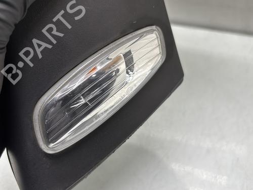 Used Left mirror Left mirror PEUGEOT 207 (WA_, WC_) 1.6 HDi (90 hp) 32063323 32063323