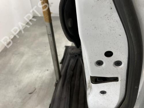 Right front door FORD C-MAX II (DXA/CB7, DXA/CEU) 1.5 TDCi | BP21961063C3 