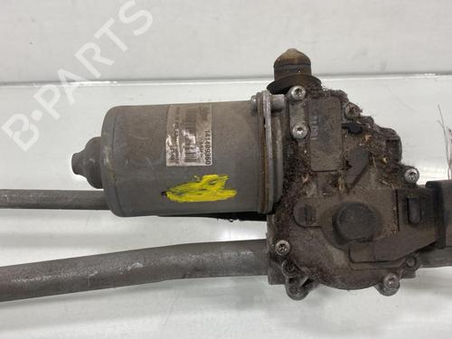 Front wiper motor RENAULT MASTER III Van (FV) 2.3 dCi 150 FWD (FV0F, FV03, FV09) | BP20009347M29 