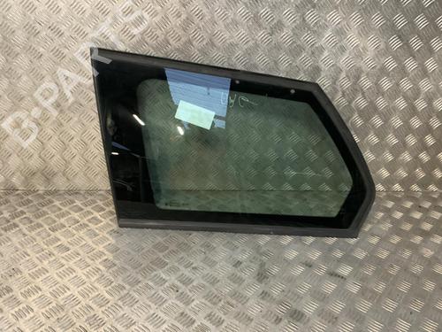 Used Rear left quarter glass CITROËN C4 Picasso I MPV (UD_) [2006-2015]  19977783