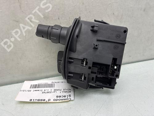 Ratstangsstang RENAULT MODUS / GRAND MODUS (F/JP0_) 1.5 dCi (FP0G, JP0G) | BP38448505I23 - Image 2