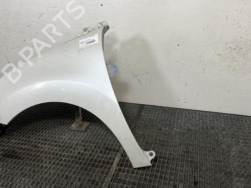 Left front fenders PEUGEOT 5008 (0U_, 0E_) 1.6 BlueHDi 120 | BP29744677C41 