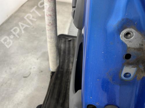 Left rear door CITROËN C1 (PM_, PN_) 1.0 | BP29528352C4 