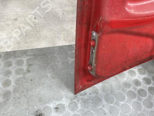 Motorhjelm Motorhjelm DACIA SANDERO 1.4 MPI LPG (72 hp) 20693408 20693408