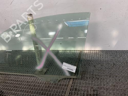 Front left door window PEUGEOT 206 Hatchback (2A/C) 1.1 i | BP25337724C18 