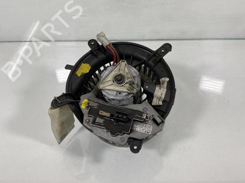 Used Heater blower motor MERCEDES-BENZ E-CLASS (W210) E 200 CDI (210.007) (116 hp) 20014429