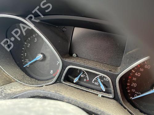 Right front brake caliper FORD FOCUS III  | BP19950662M104  - Image 6