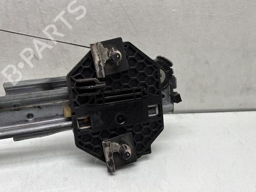 Front left window mechanism DACIA SANDERO II TCe 90 (B8M1, B8MA, B8AC) | BP28280055C22 