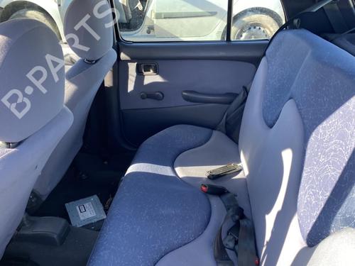 Right mirror NISSAN MICRA II (K11) 1.0 i 16V | BP24208024C27 