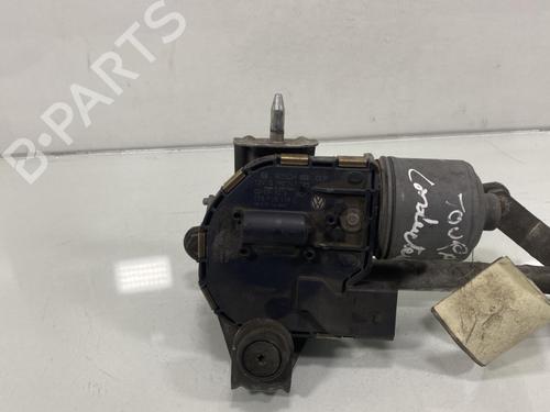 Front wiper motor VW TOURAN (1T1, 1T2) 1.9 TDI | BP20018271M29 