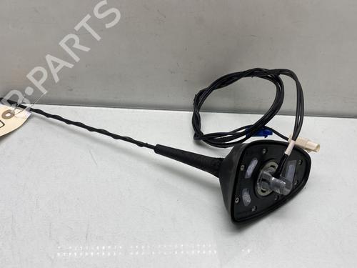 Used Antenna/Base RENAULT CLIO IV (BH_) 1.5 dCi 75 (75 hp) 30562978