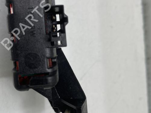 Third brake light VW GOLF IV (1J1) 1.6 16V | BP27631935L11 