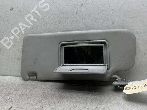 Used Left sun visor Left sun visor PEUGEOT 4007 (VU_, VV_) 2.2 HDi (156 hp) 21960449 21960449