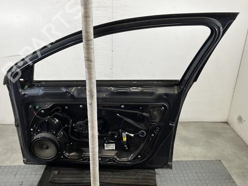 Right front door VW PASSAT B7 (362) 2.0 TDI | BP29453244C3 