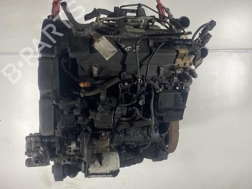 Used Engine PEUGEOT BOXER Van (230L) [1994-2006]  21958618