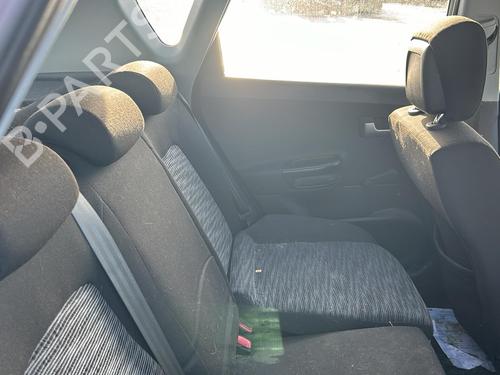 Warning switch KIA CEE'D Hatchback (ED) 1.6 CRDi 90 | BP19960380I22  - Image 8