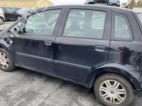 Front wiper motor FIAT IDEA (350_) 1.3 D Multijet | BP30890397M29 - Image 15