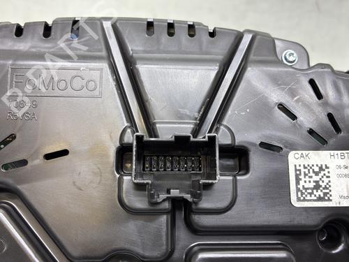 Instrument cluster FORD FIESTA VII (HJ, HF) 1.0 EcoBoost | BP33774366C47 - Image 3