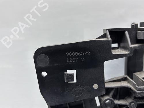 Højre bagtil invendig håndtag CITROËN JUMPY II Van 2.0 HDi 120 | BP30080273I16 