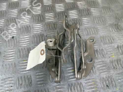 Used Hinge/Door check strap FORD GALAXY I (WGR) 1.9 TDI (115 hp) 20001002