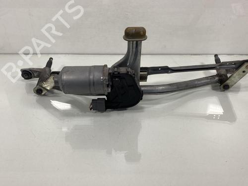 Front wiper motor RENAULT TRAFIC III Van (FG_) 1.6 dCi 95 (FGMJ, FGMR) | BP19972586M29 