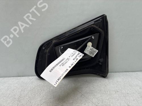 Left tailgate light CITROËN C3 II (SC_) 1.6 HDi | BP36549529C79 - Image 3