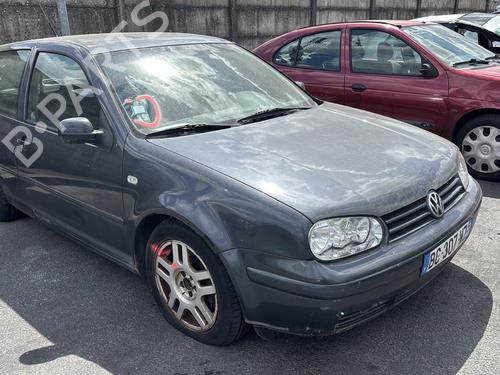 Steering column VW GOLF IV (1J1) 1.9 TDI | BP27632675M21 