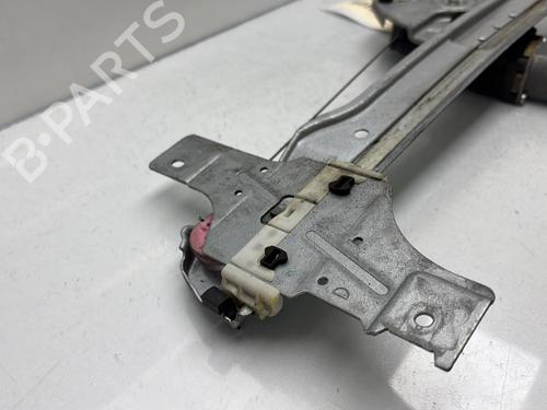 Front right window mechanism PEUGEOT 208 I (CA_, CC_) 1.6 HDi | BP31213245C23 