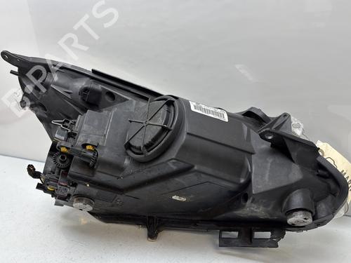 Left headlight OPEL CORSA D (S07) 1.2 LPG (L08, L68) | BP32725237C28  - Image 8