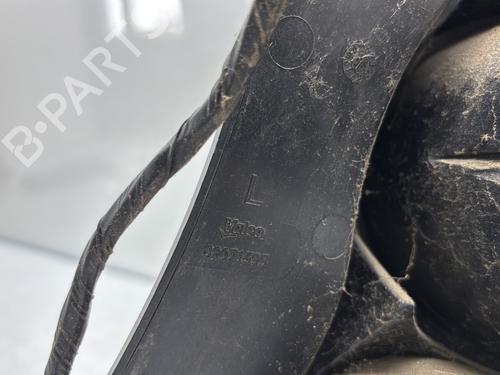 Left taillight OPEL AGILA (B) (H08) 1.0 (F68) | BP26952391C34 