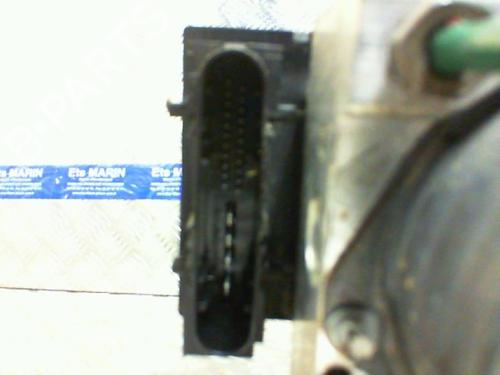 ABS pump RENAULT CLIO III (BR0/1, CR0/1) 1.5 dCi (BR17, CR17) | BP19986631M43 