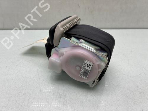 Rear right seatbelt PEUGEOT PARTNER Tepee 1.6 HDi 75 (16V) | BP38092670I28 - Image 3