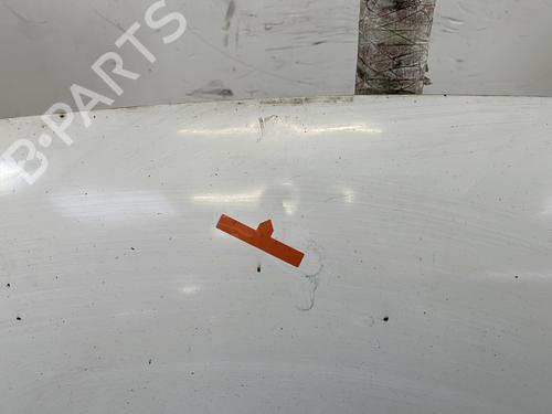 Hood CHEVROLET MATIZ (M200, M250) 0.8 | BP31920266C1