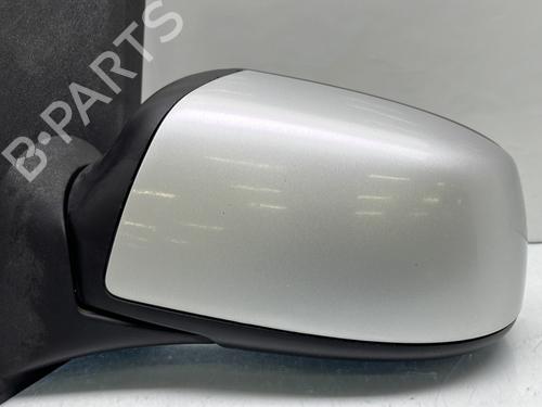 Left mirror FORD FIESTA V (JH_, JD_) 1.6 TDCi | BP22608362C26 
