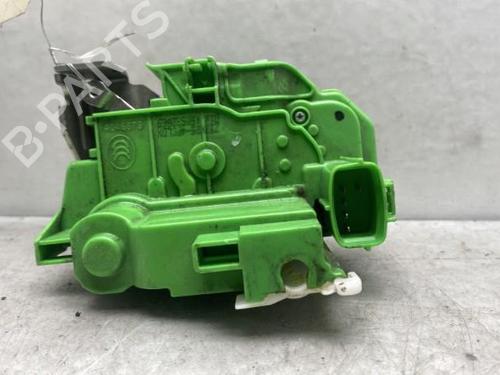 Rear right lock ALFA ROMEO GIULIETTA (940_) 1.6 JTDM (940FXD1A) | BP19991100C99 