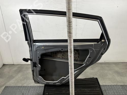 Dør højre bagtil FORD FIESTA VI (CB1, CCN) 1.4 TDCi | BP29841565C5