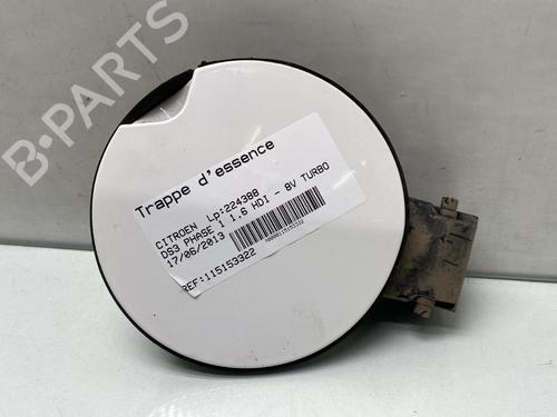 Used Fuel flap CITROËN DS3 (SA_) 1.6 HDi 110 (112 hp) 30736176