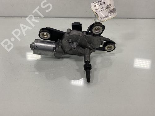 Rear wiper motor FORD FIESTA VI (CB1, CCN) 1.6 TDCi | BP19999397M102 