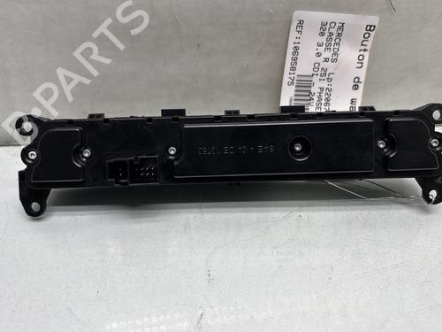 Warning switch MERCEDES-BENZ R-CLASS (W251, V251) R 320 CDI 4-matic (251.022, 251.122) | BP28280358I22 - Image 3