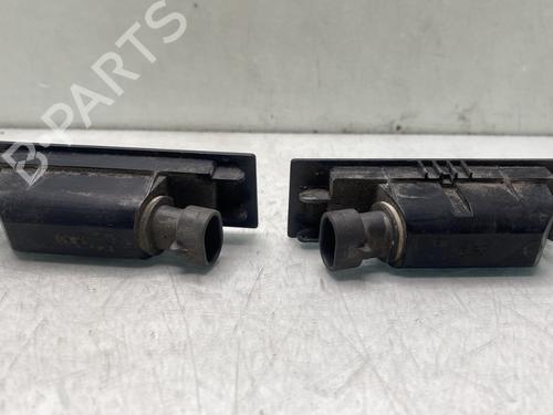 licence-plate-light-opel-corsa-e-x15-2014-31379462 main image