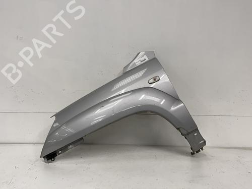 Used Left front fenders KIA SPORTAGE II (JE_, KM_) 2.0 CRDi 4WD (140 hp) 20013655