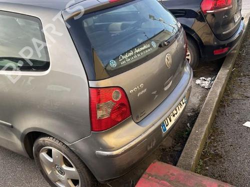 Rim VW POLO (9N_, 9A_) 1.4 TDI | BP21810832C45 