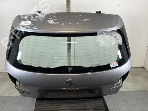 Portellone/Cofano posteriore PEUGEOT 308 II (LB_, LP_, LW_, LH_, L3_) 1.6 BlueHDi 120 (120 hp) 31288442