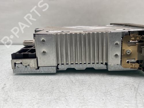 Bilradio RENAULT CLIO III (BR0/1, CR0/1) 1.5 dCi (BR17, CR17) | BP29707630E6 