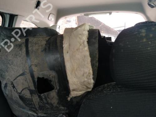 Engine control unit (ECU) CITROËN BERLINGO MULTISPACE (B9) 1.6 HDi 110 | BP19974840M57  - Image 16